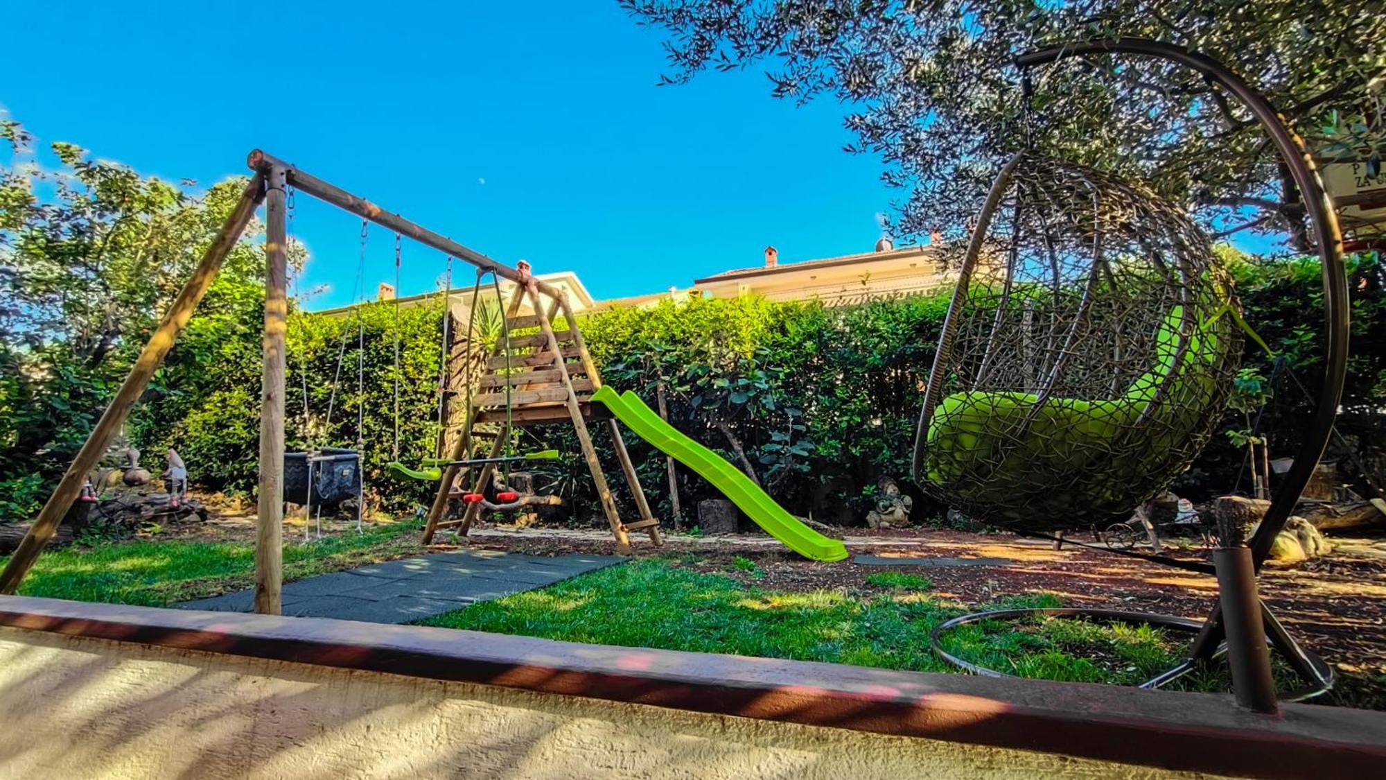 Apartman Ladybird Pola Esterno foto