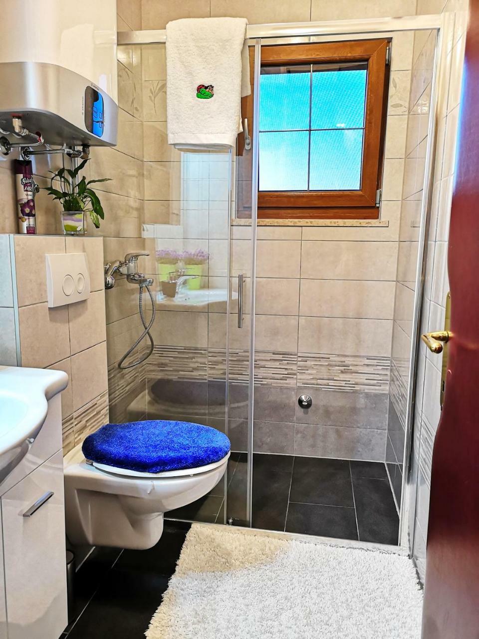 Apartman Ladybird Pola Esterno foto