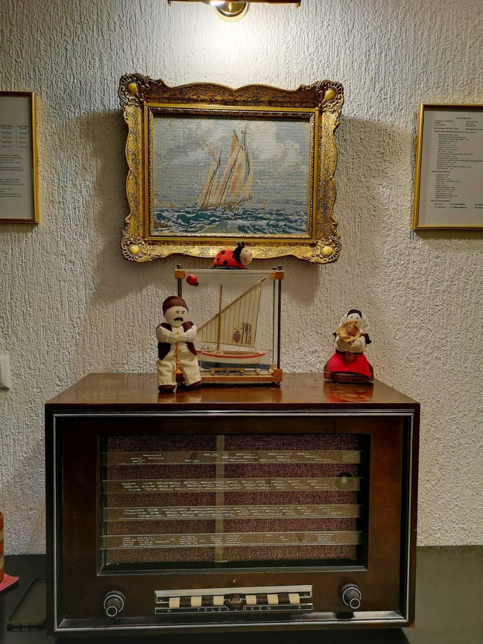 Apartman Ladybird Pola Esterno foto
